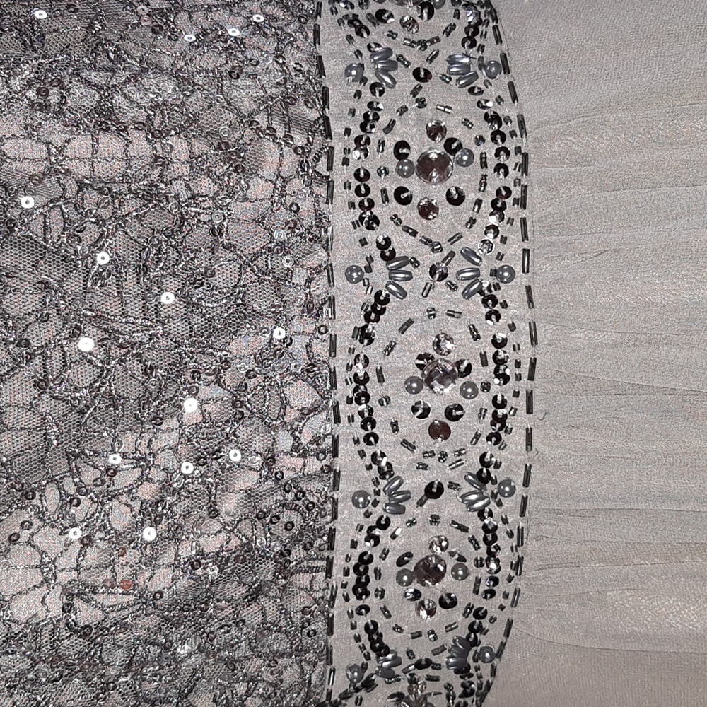 Decode 1.8 full length formal dress size 10 - Picture 3 of 5